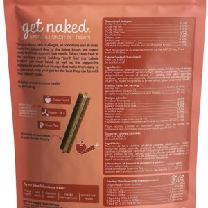 Get Naked Super Antioxidant Dog Treat - Image 2