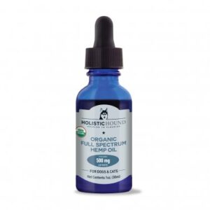 CBD 500mg Dogs