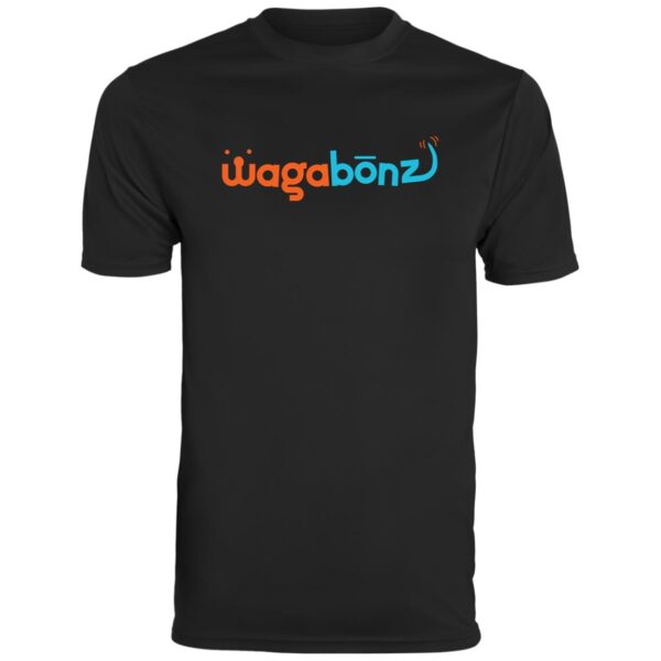 790 Men's Moisture-Wicking Tee