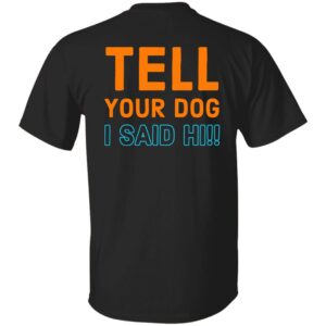 G500 5.3 oz. T-Shirt - Image 2