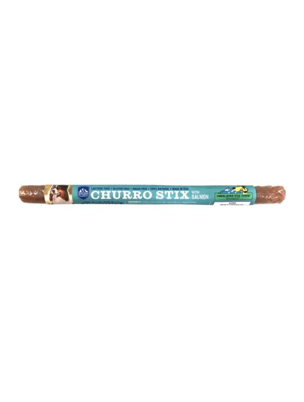 Himalayan Churro Stix