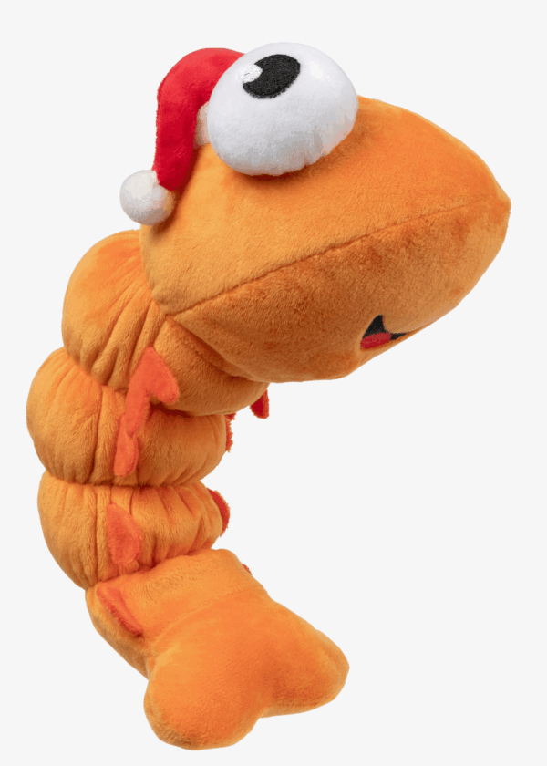 FuzzYard Prawn Mendes