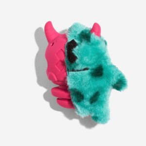 Mr. X | Dog Toy - Image 2