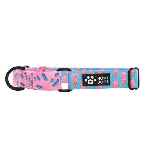 HomeDog Ice Scream Collar