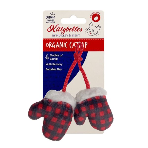 Kittybelles Mittens for Kittens