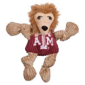 Texas A&M University Reveille Knottie
