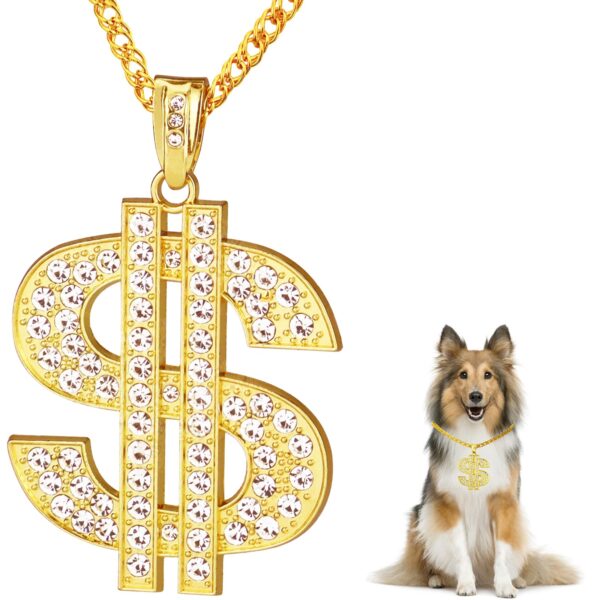 Pet Jewelry