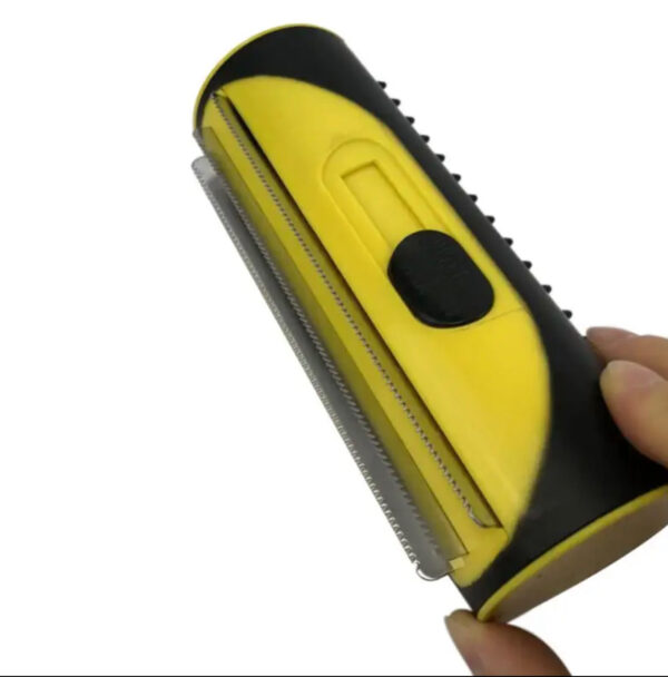 D-Comb