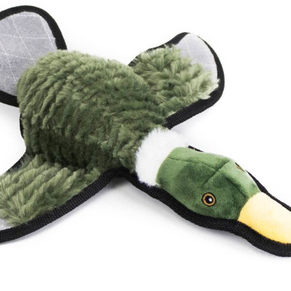 Ruffian Game Bird-Duck