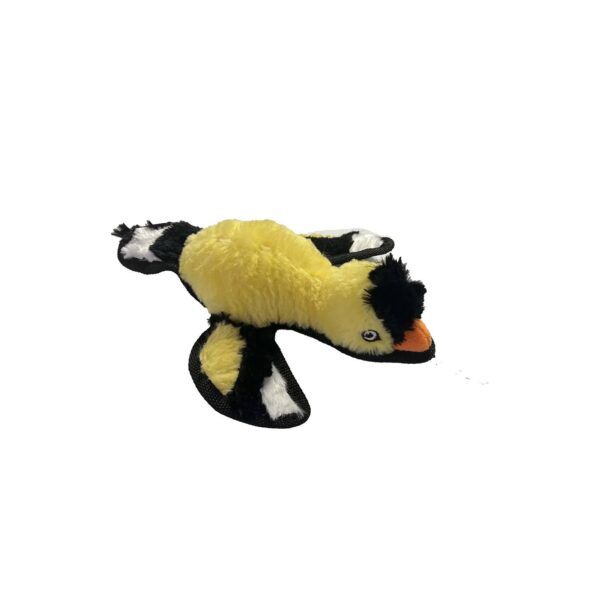 Ruffian Yard Bird Yellow Finch