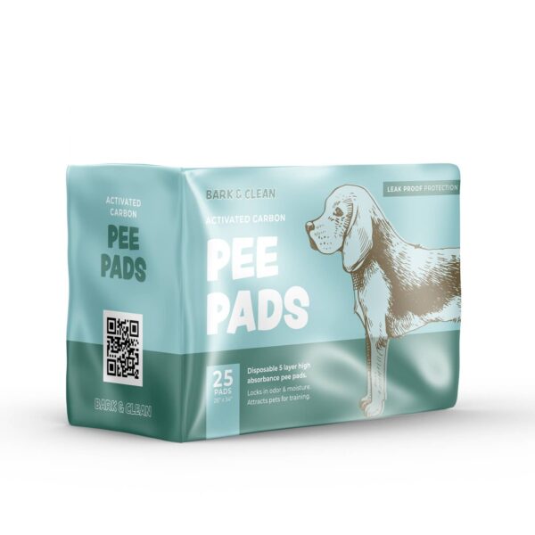 Bark & Clean Dog Pee Pads 28" x 34"