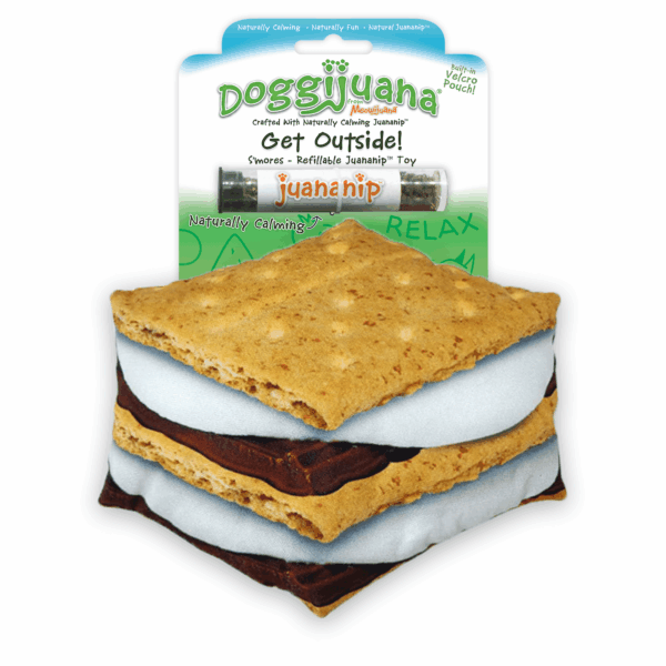 Doggijuana Munchies Smore