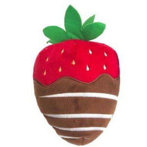 Chocolate Dipped Strawberry