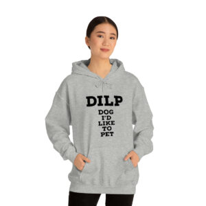 Unisex Heavy Blend™ Hooded Sweatshirt - Image 18