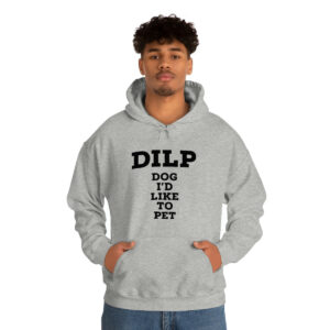 Unisex Heavy Blend™ Hooded Sweatshirt - Image 19