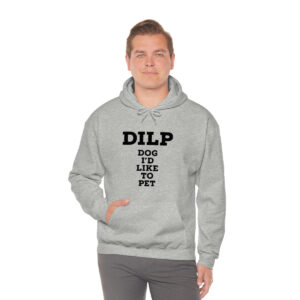 Unisex Heavy Blend™ Hooded Sweatshirt - Image 21
