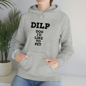 Unisex Heavy Blend™ Hooded Sweatshirt - Image 22