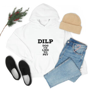 Unisex Heavy Blend™ Hooded Sweatshirt - Image 10