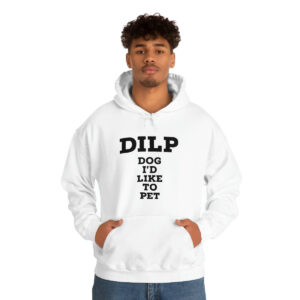 Unisex Heavy Blend™ Hooded Sweatshirt - Image 11