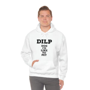 Unisex Heavy Blend™ Hooded Sweatshirt - Image 13