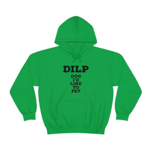 Unisex Heavy Blend™ Hooded Sweatshirt - Image 2