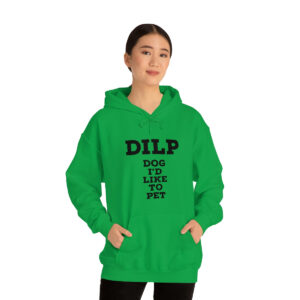 Unisex Heavy Blend™ Hooded Sweatshirt - Image 3