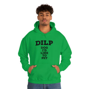 Unisex Heavy Blend™ Hooded Sweatshirt - Image 4
