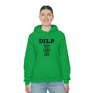 Unisex Heavy Blend™ Hooded Sweatshirt - Image 5