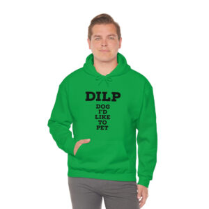 Unisex Heavy Blend™ Hooded Sweatshirt - Image 6