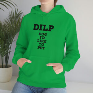 Unisex Heavy Blend™ Hooded Sweatshirt - Image 7