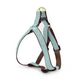 Seaglass Dog Harness