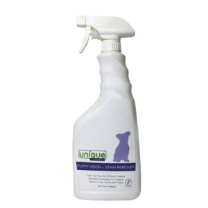 Puppy Odor Plus Stain Remover