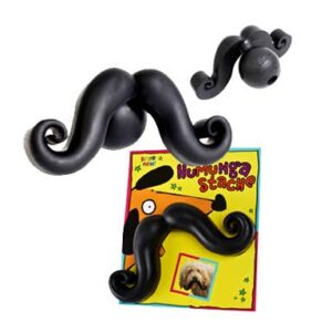 Humunga Stache