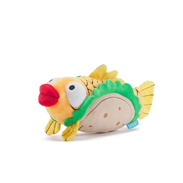 Bark - Ernesto The Fish Taco