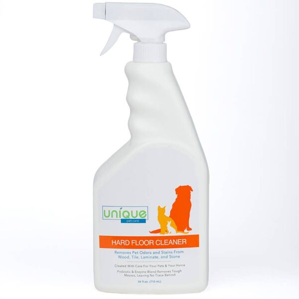 Hard Floor Cleaner