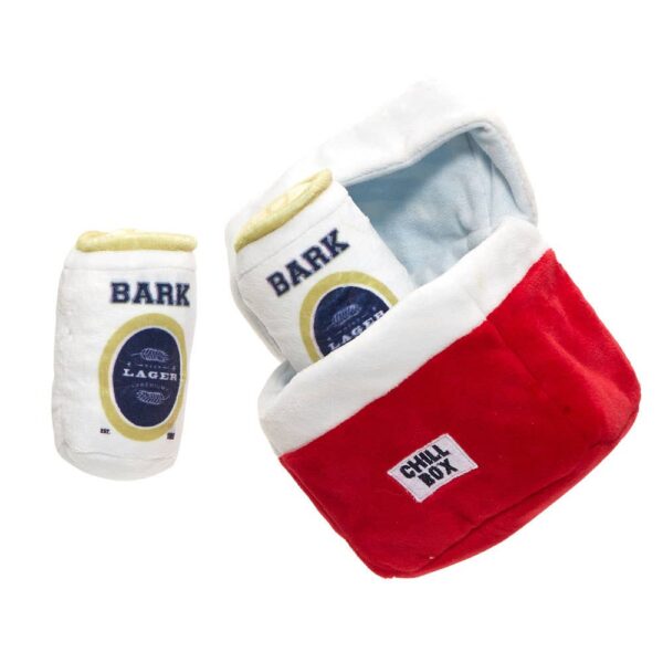 Bark Chill Box