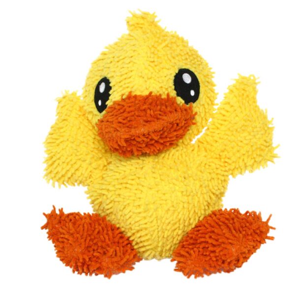 Duck - Mighty Microfiber Ball