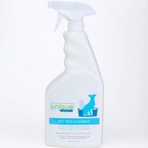 Pet Bed Cleaner