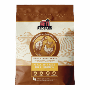RedBarn - GF Sky Recipe