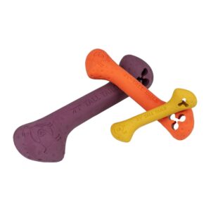 Goat Sport Bone - Dog Toy
