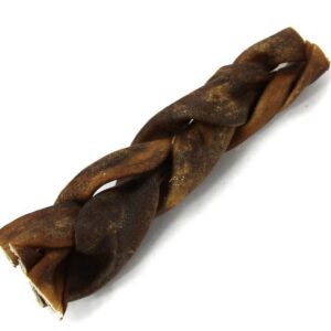 Braided Collagen Stick