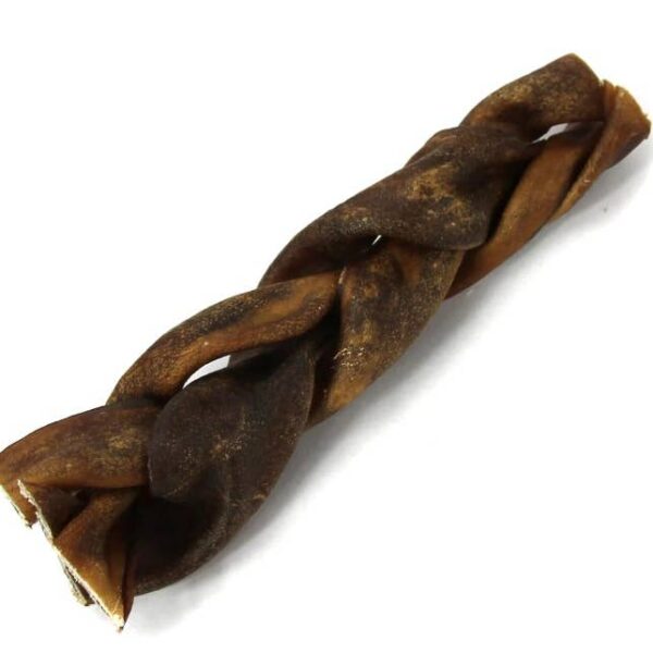 Braided Collagen Stick
