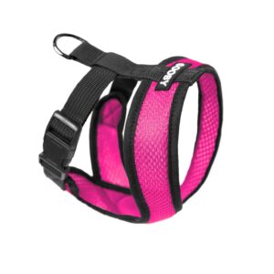 Head-in Harness - Pink