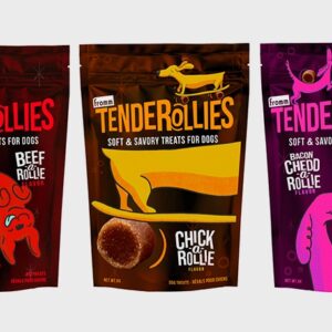 TenderRollies