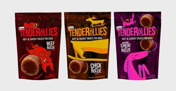 TenderRollies