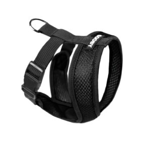 Head-in Harness - Black