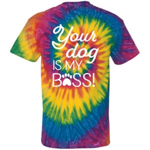CD100 100% Cotton Tie Dye T-Shirt - (Duplicate Imported from WooCommerce) - Image 2