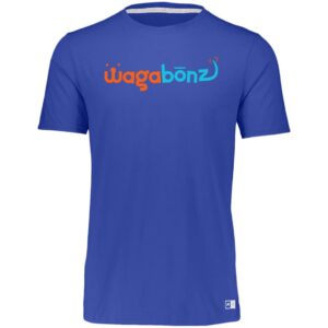 64STTM Essential Dri-Power Tee - Image 3