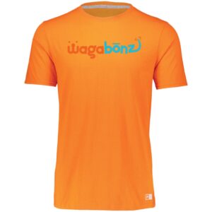 64STTM Essential Dri-Power Tee - Image 5