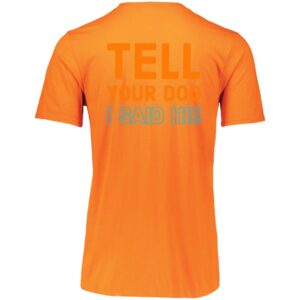 64STTM Essential Dri-Power Tee - Image 6